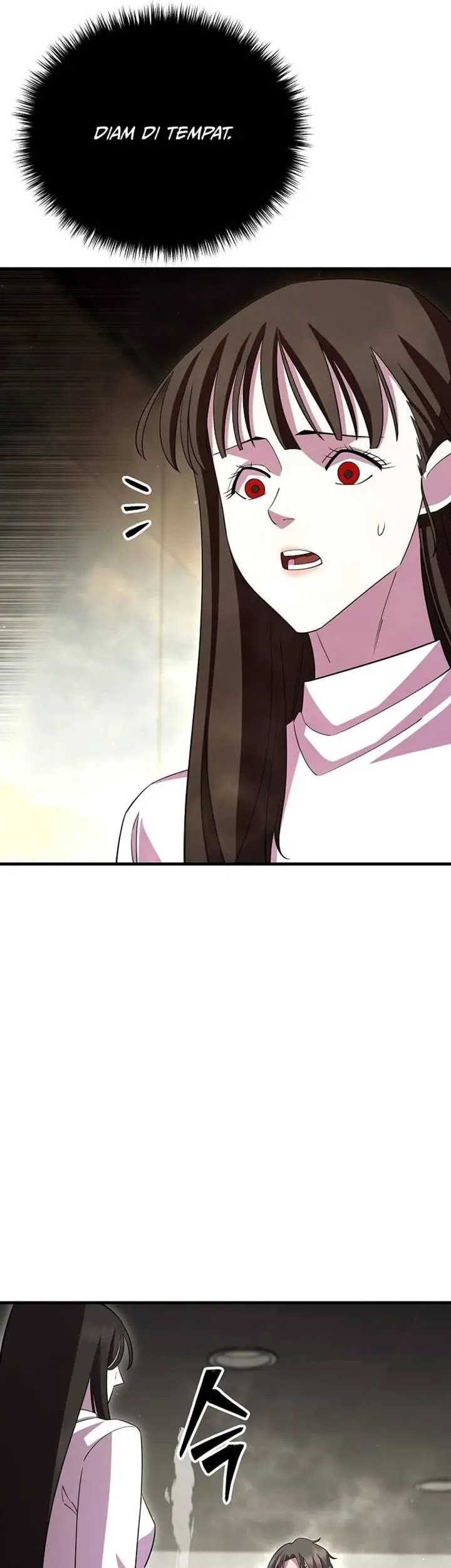 Disciple of the Three Kings Chapter 35 Gambar 43