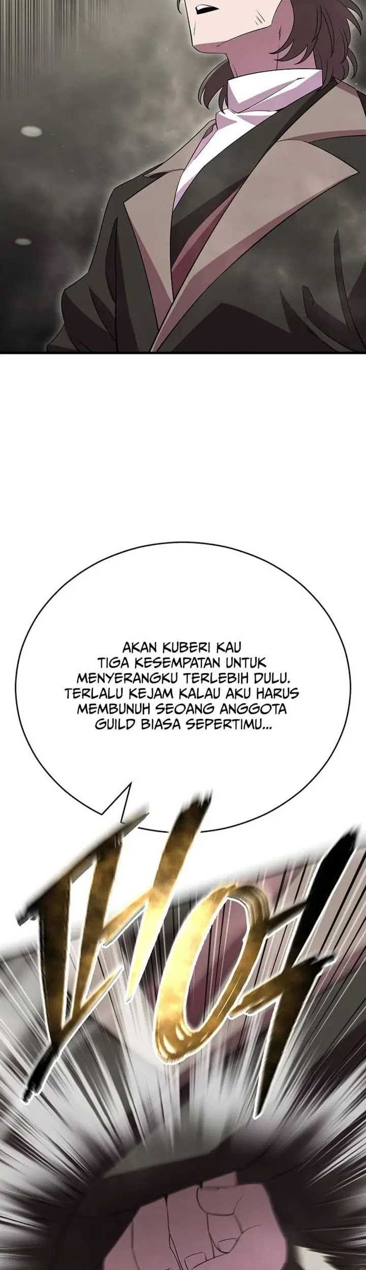 Disciple of the Three Kings Chapter 35 Gambar 45