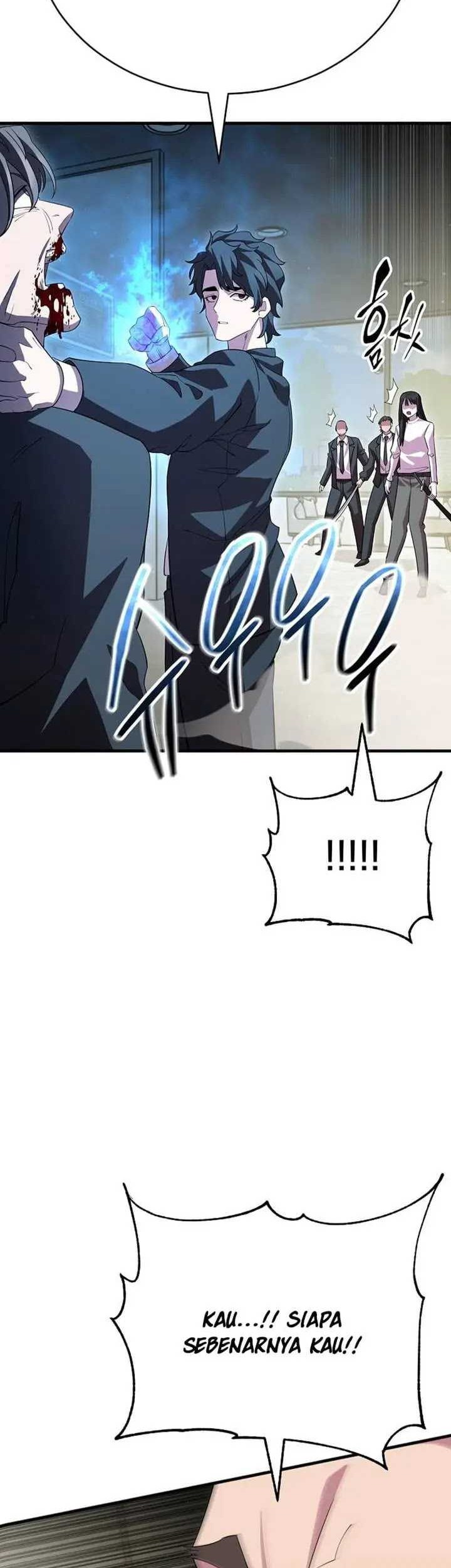 Disciple of the Three Kings Chapter 35 Gambar 51