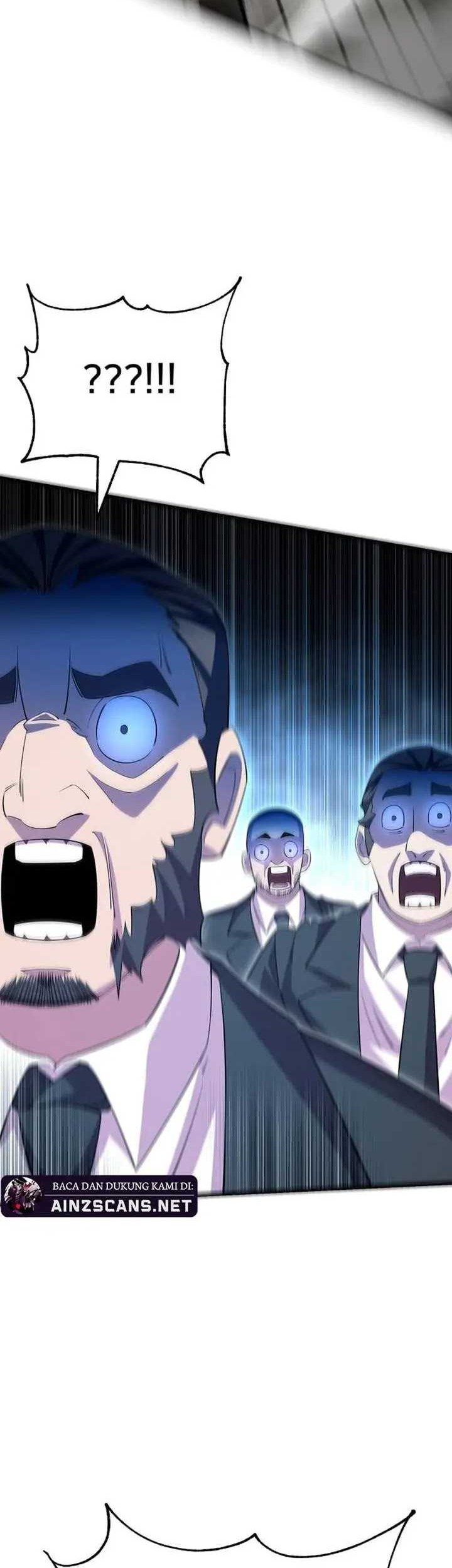 Disciple of the Three Kings Chapter 35 Gambar 49