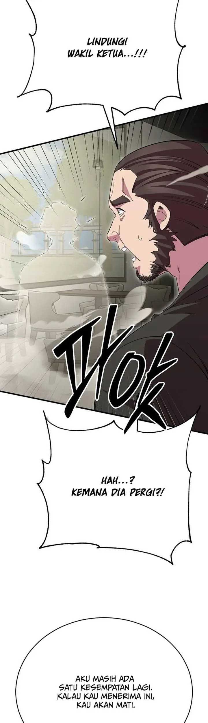 Disciple of the Three Kings Chapter 35 Gambar 50