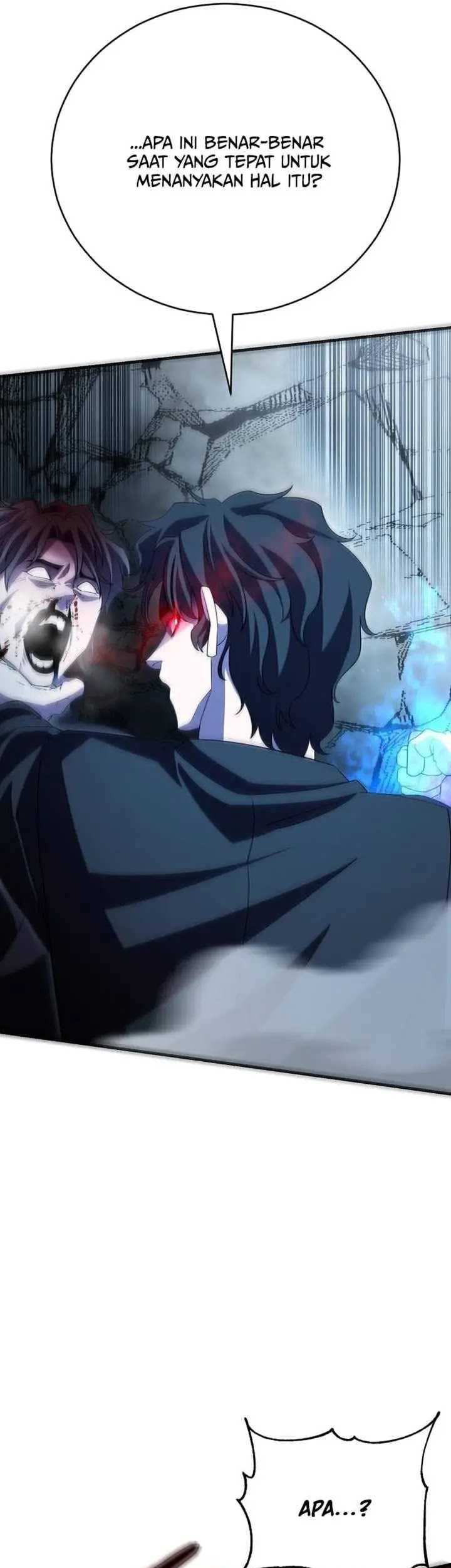 Disciple of the Three Kings Chapter 35 Gambar 53