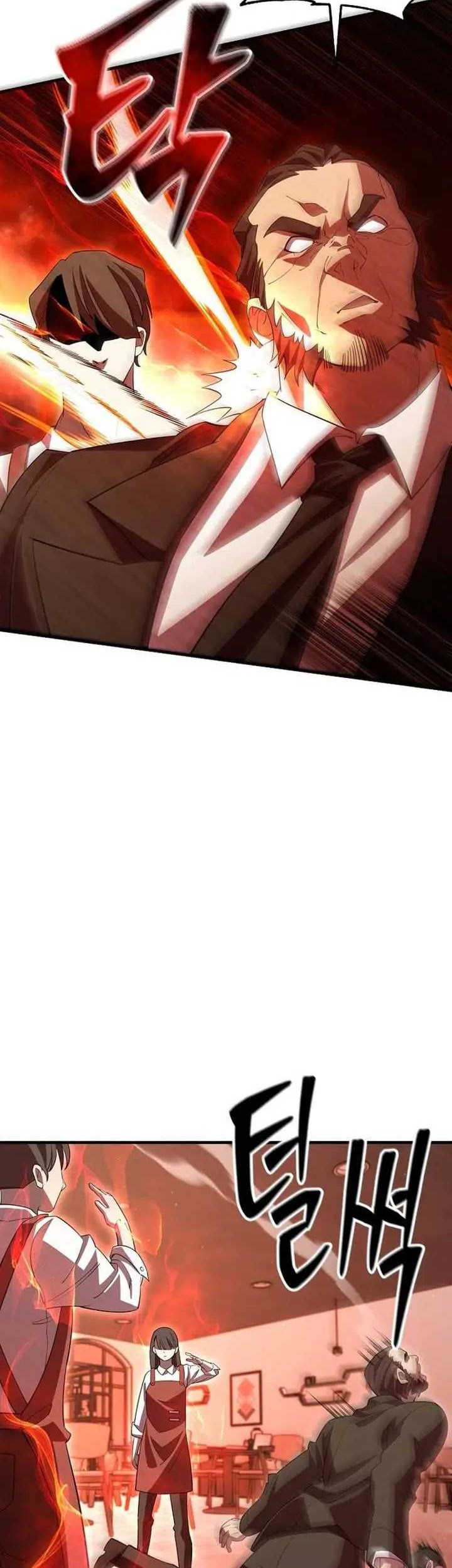 Disciple of the Three Kings Chapter 35 Gambar 54