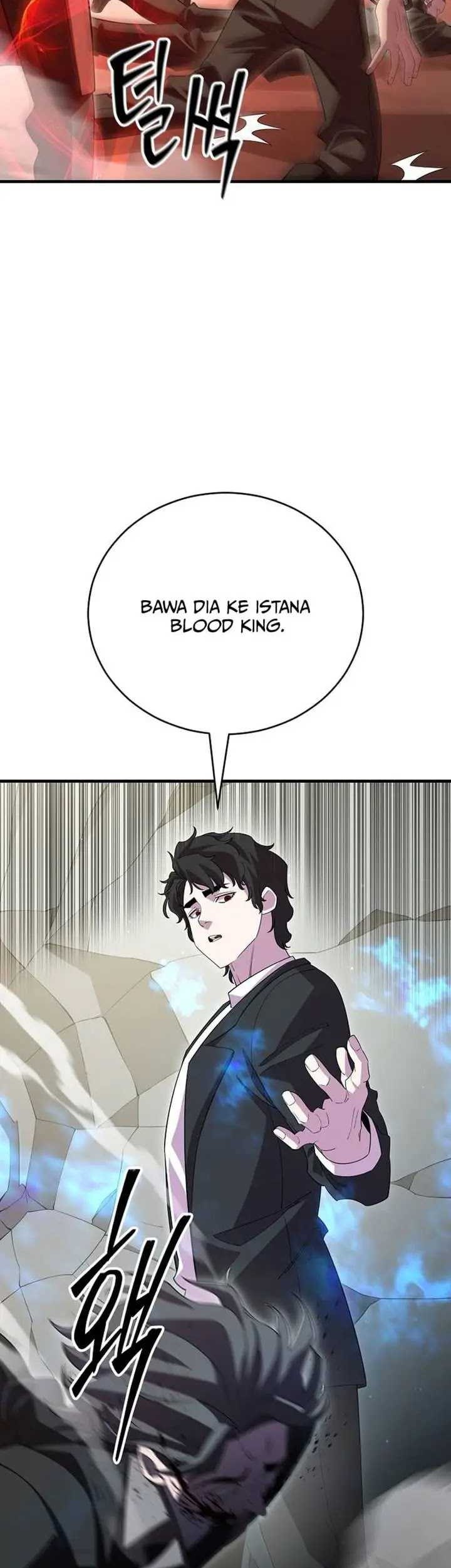 Disciple of the Three Kings Chapter 35 Gambar 55