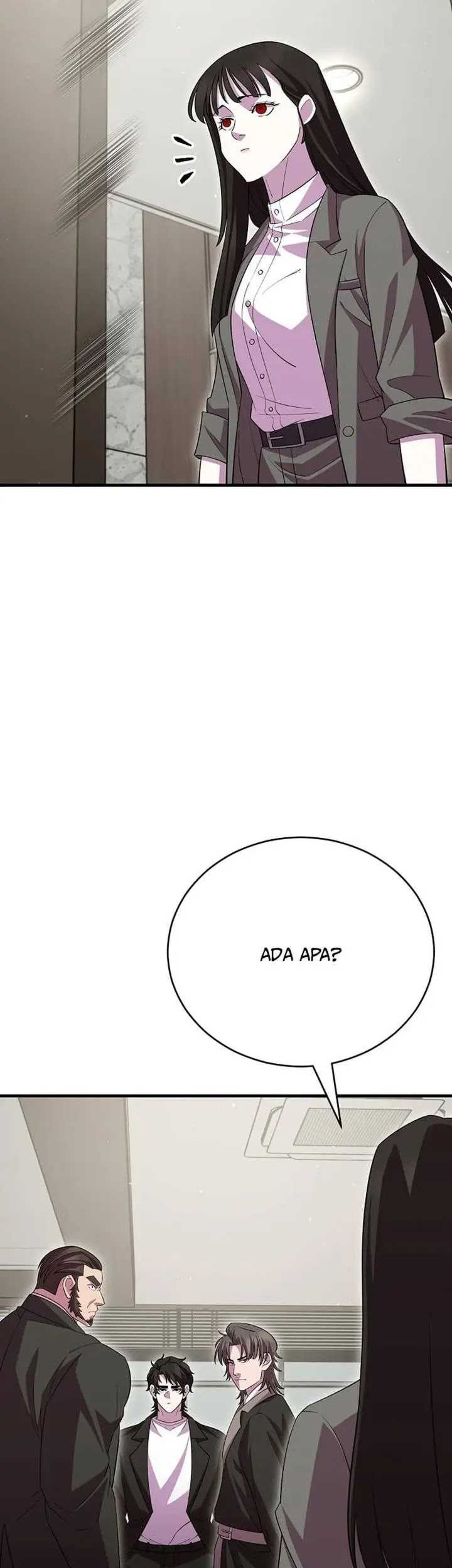 Disciple of the Three Kings Chapter 35 Gambar 4