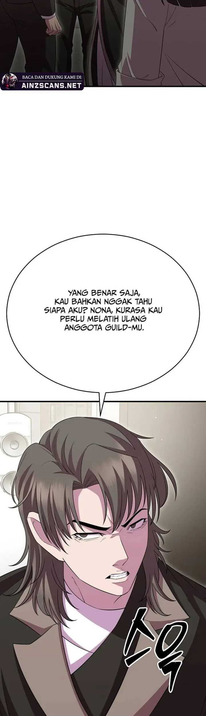 Disciple of the Three Kings Chapter 35 Gambar 5