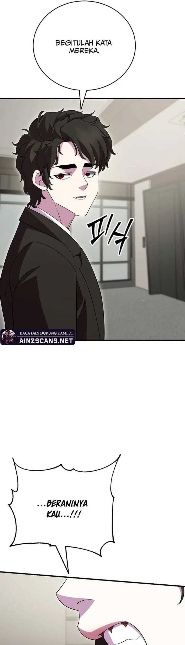 Disciple of the Three Kings Chapter 35 Gambar 8