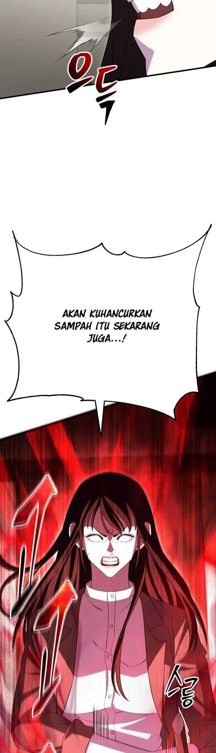 Disciple of the Three Kings Chapter 35 Gambar 9