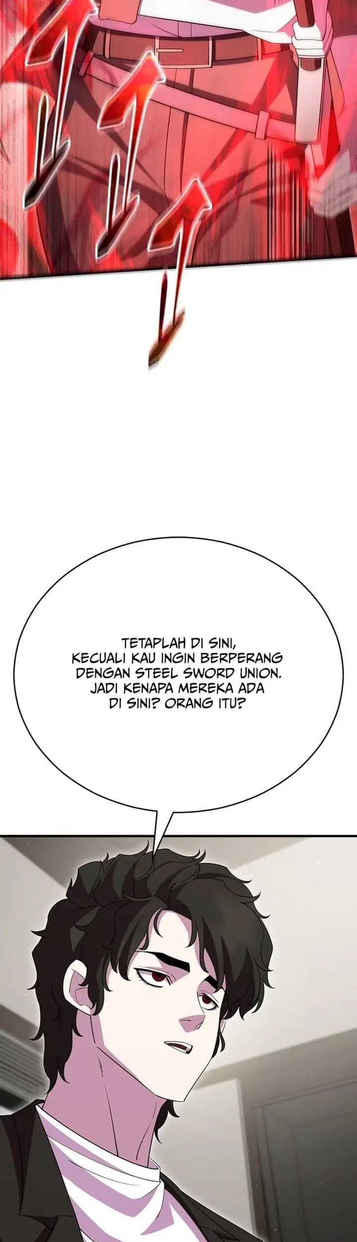 Disciple of the Three Kings Chapter 35 Gambar 10
