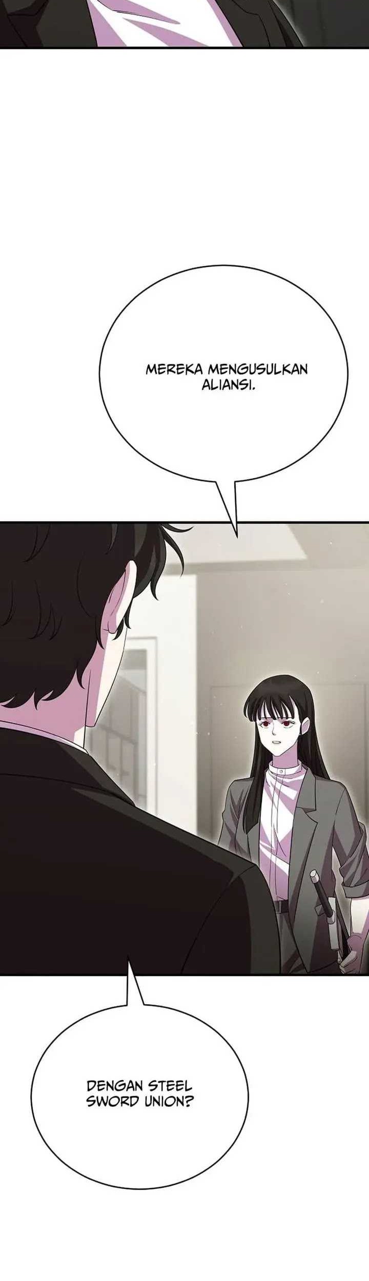 Disciple of the Three Kings Chapter 35 Gambar 11