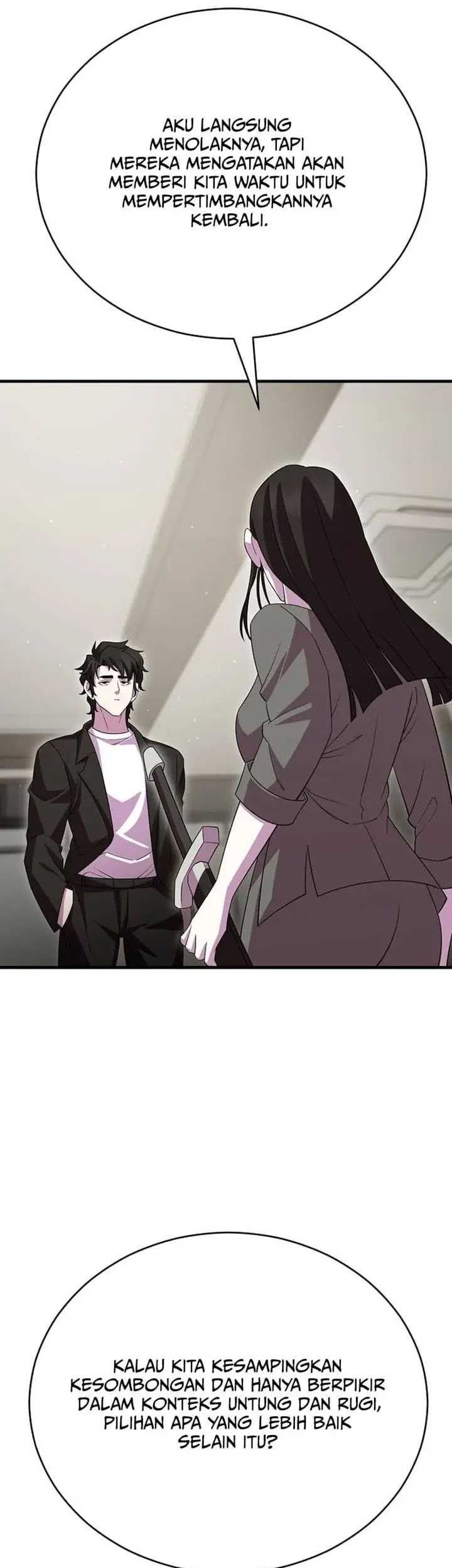 Disciple of the Three Kings Chapter 35 Gambar 13