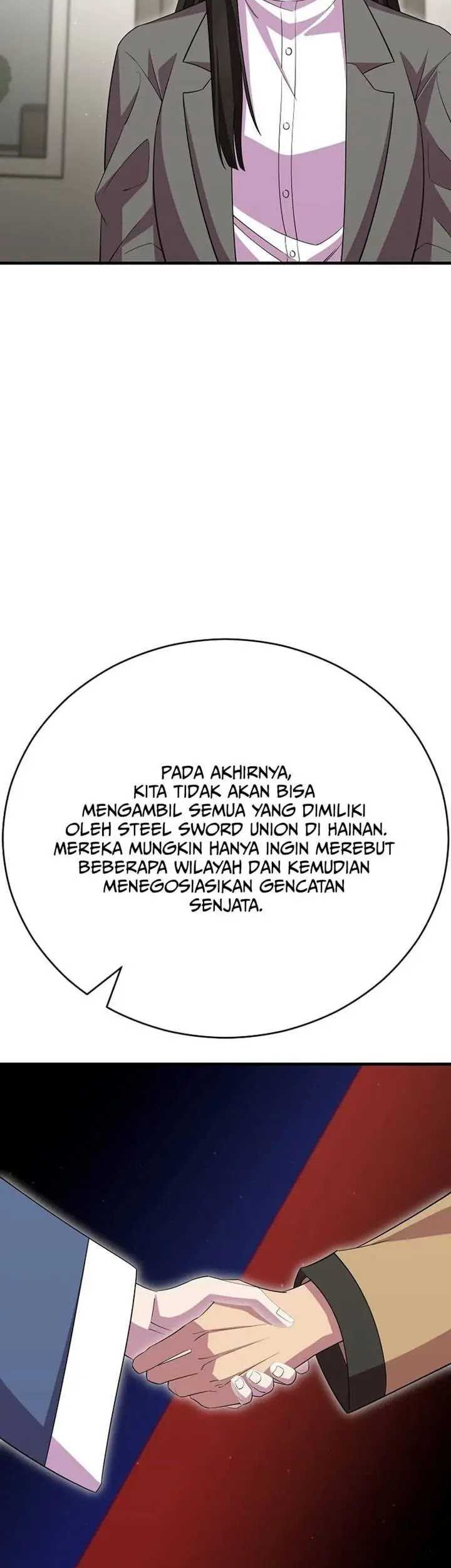 Disciple of the Three Kings Chapter 35 Gambar 15