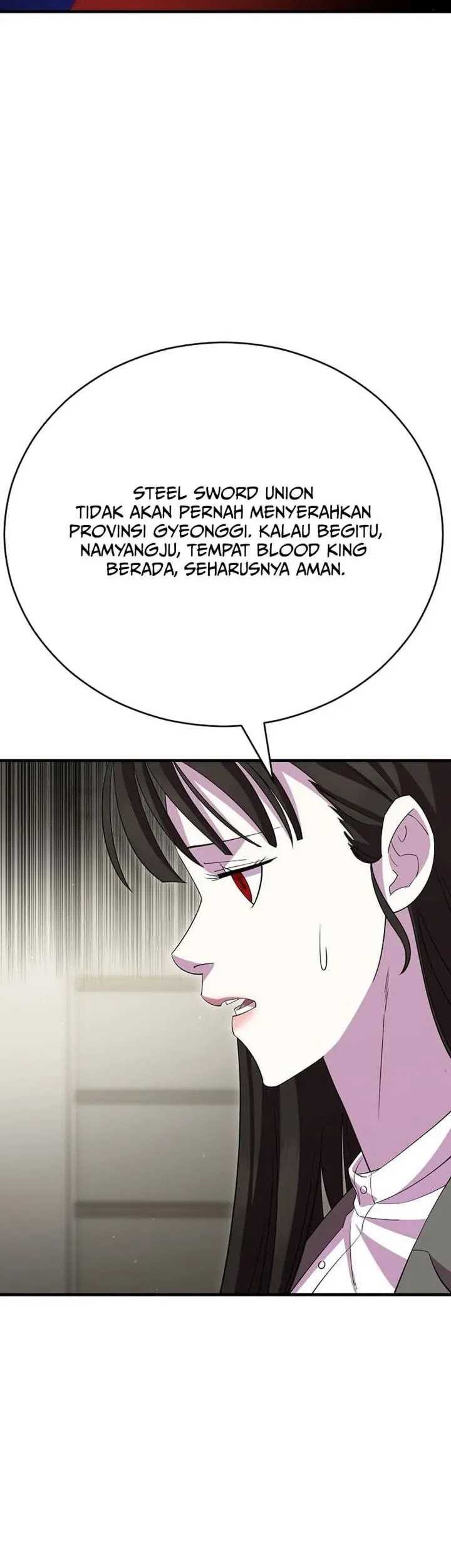 Disciple of the Three Kings Chapter 35 Gambar 16