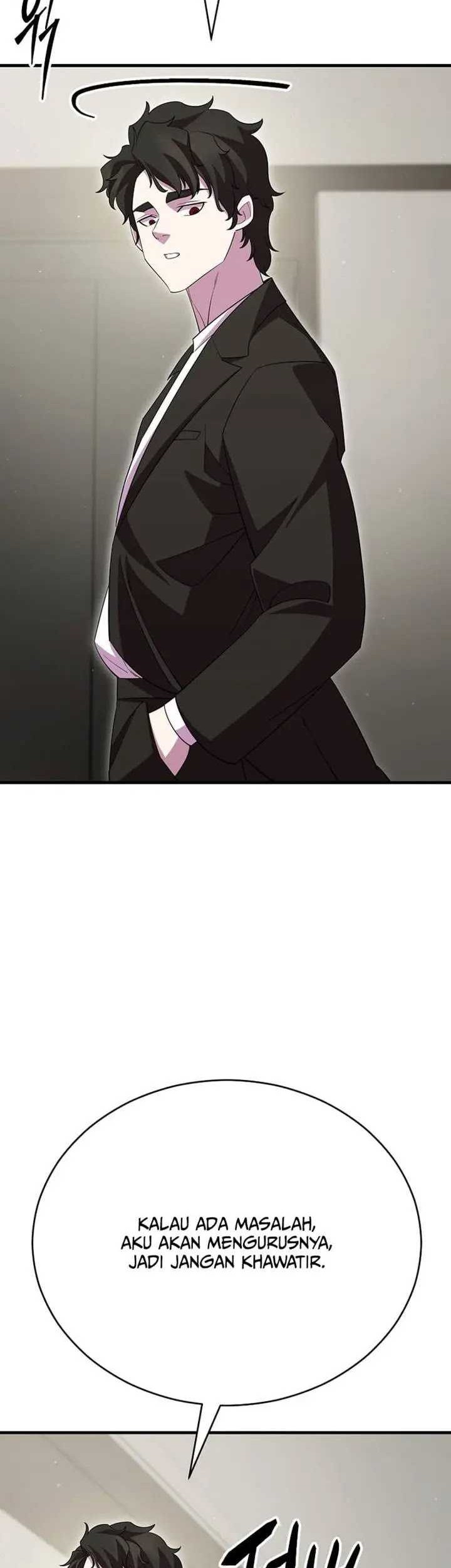 Disciple of the Three Kings Chapter 35 Gambar 19