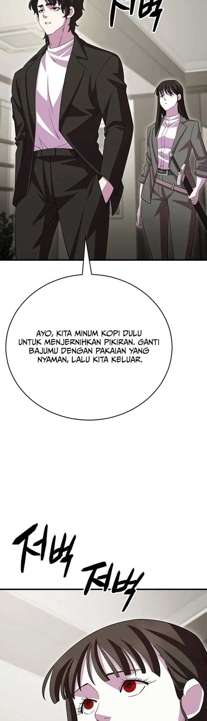 Disciple of the Three Kings Chapter 35 Gambar 20