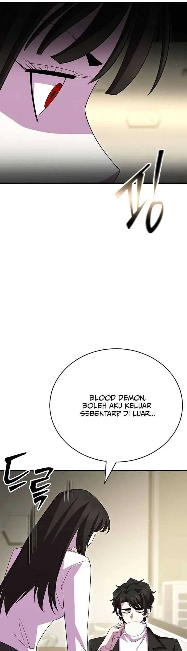 Disciple of the Three Kings Chapter 35 Gambar 28