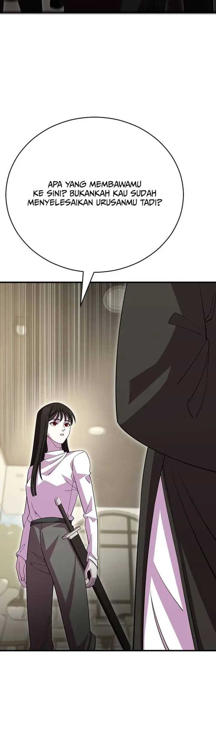 Disciple of the Three Kings Chapter 35 Gambar 31