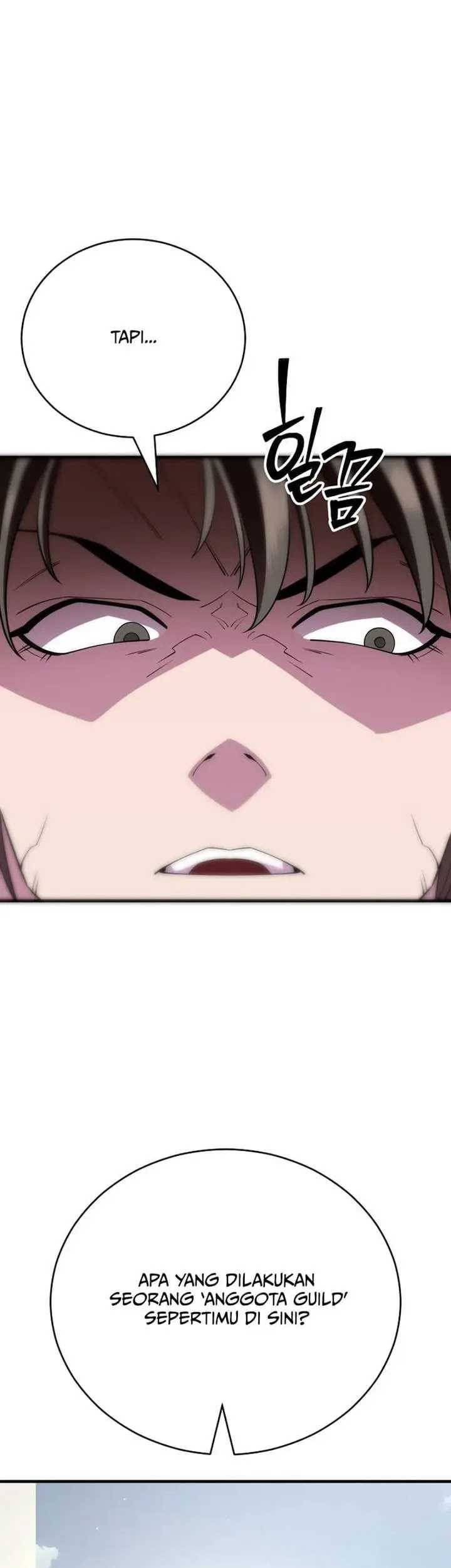 Disciple of the Three Kings Chapter 35 Gambar 33