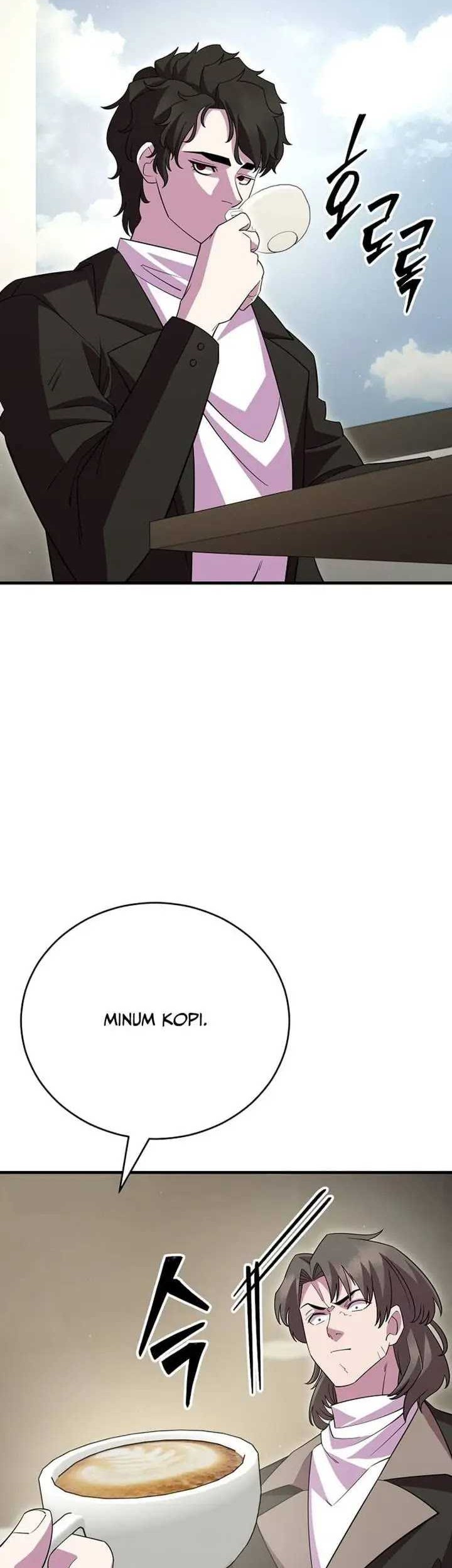 Disciple of the Three Kings Chapter 35 Gambar 34