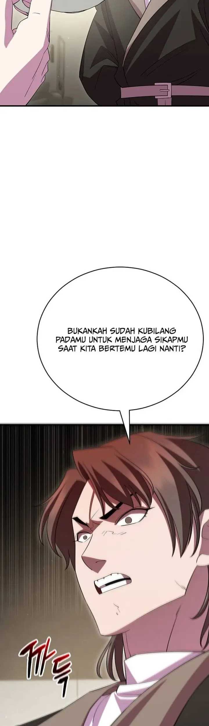 Disciple of the Three Kings Chapter 35 Gambar 35