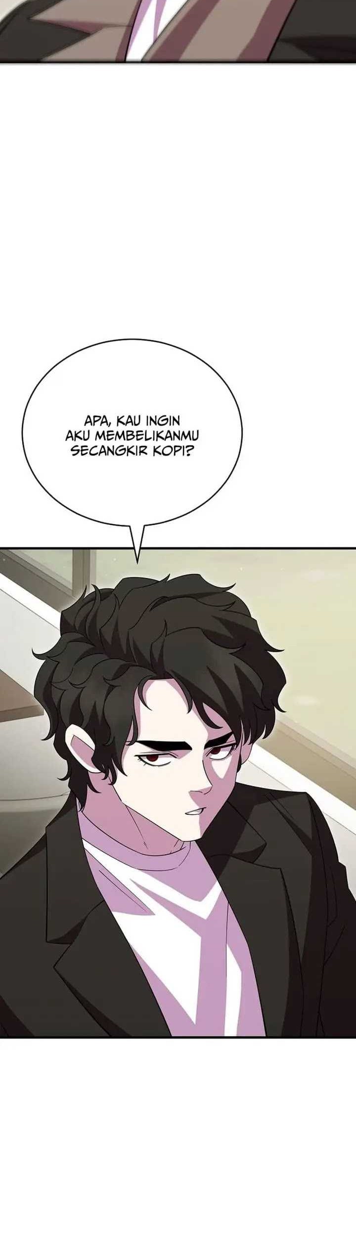 Disciple of the Three Kings Chapter 35 Gambar 36