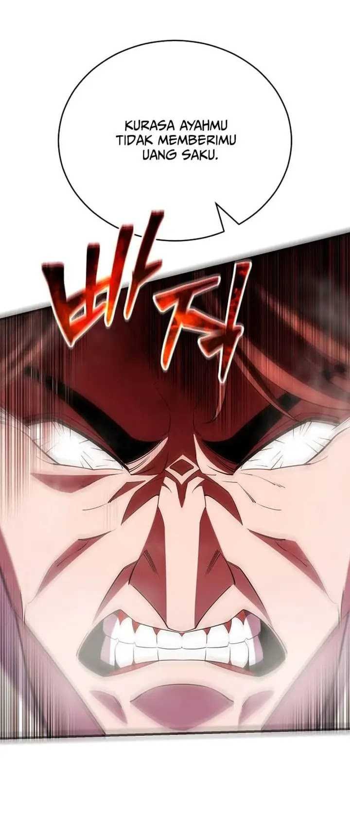 Disciple of the Three Kings Chapter 35 Gambar 37