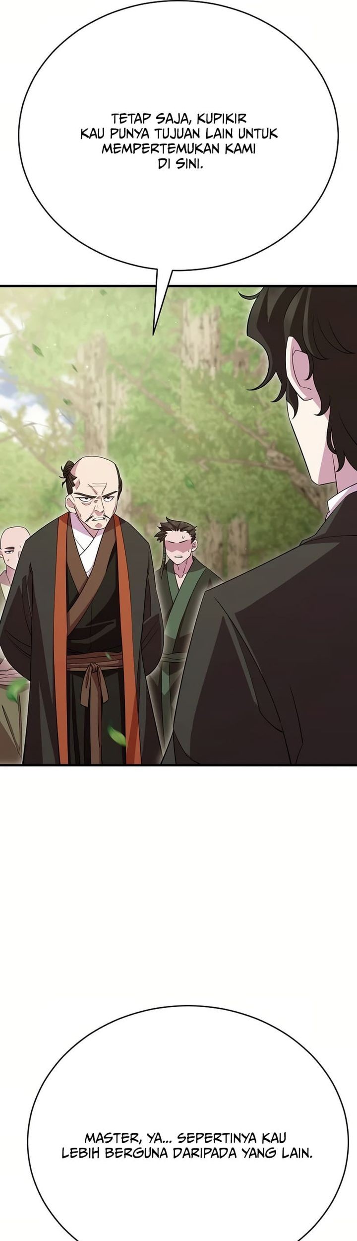 Disciple of the Three Kings Chapter 37 Gambar 30