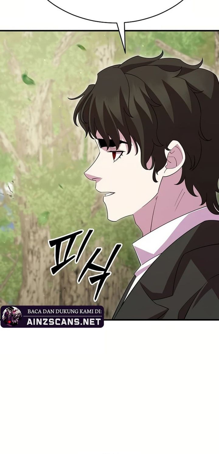 Disciple of the Three Kings Chapter 37 Gambar 31