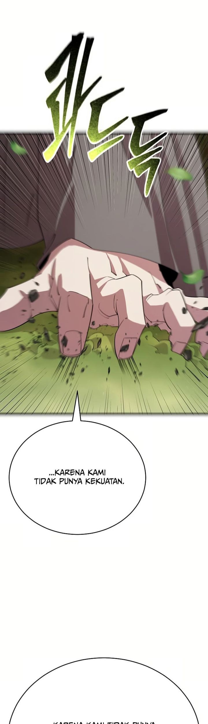 Disciple of the Three Kings Chapter 37 Gambar 36