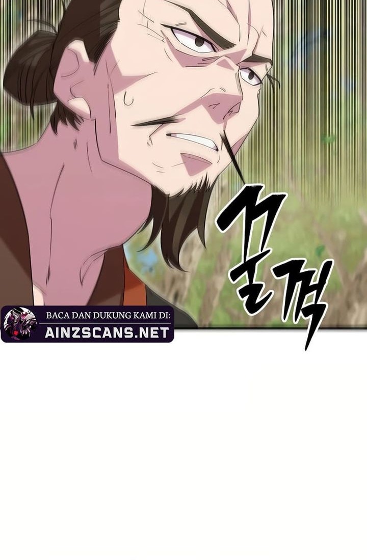 Disciple of the Three Kings Chapter 37 Gambar 49