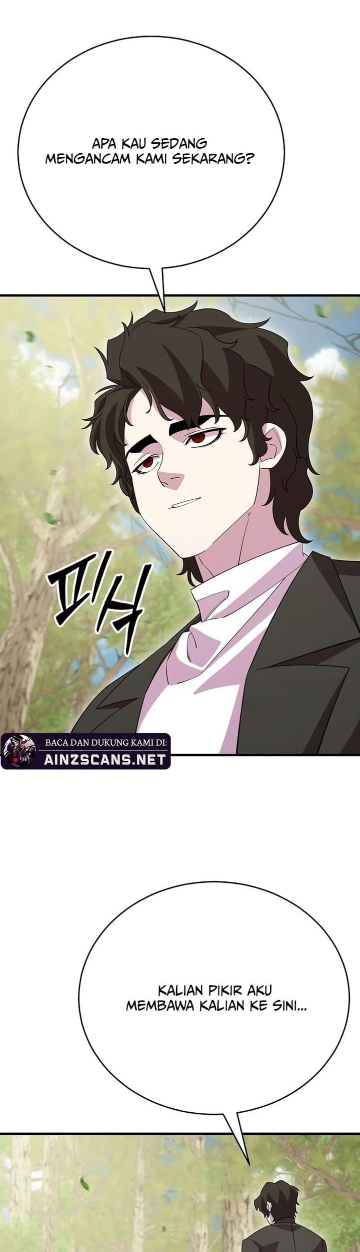 Disciple of the Three Kings Chapter 37 Gambar 52