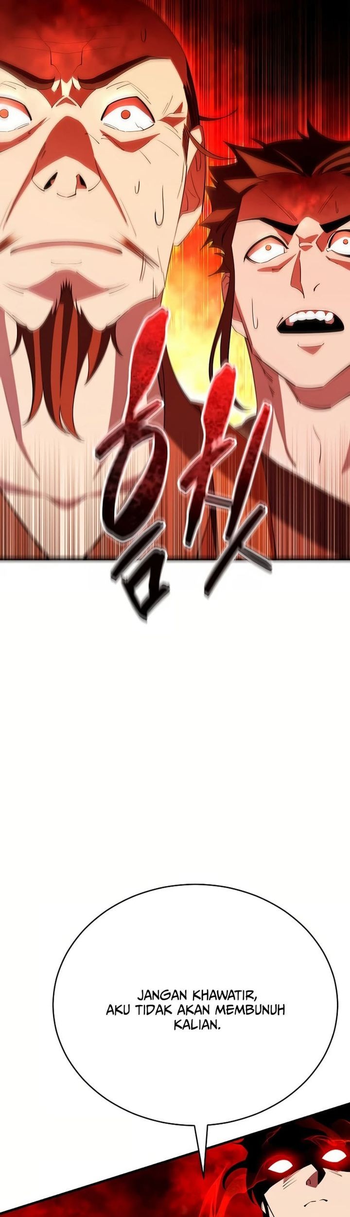 Disciple of the Three Kings Chapter 37 Gambar 56