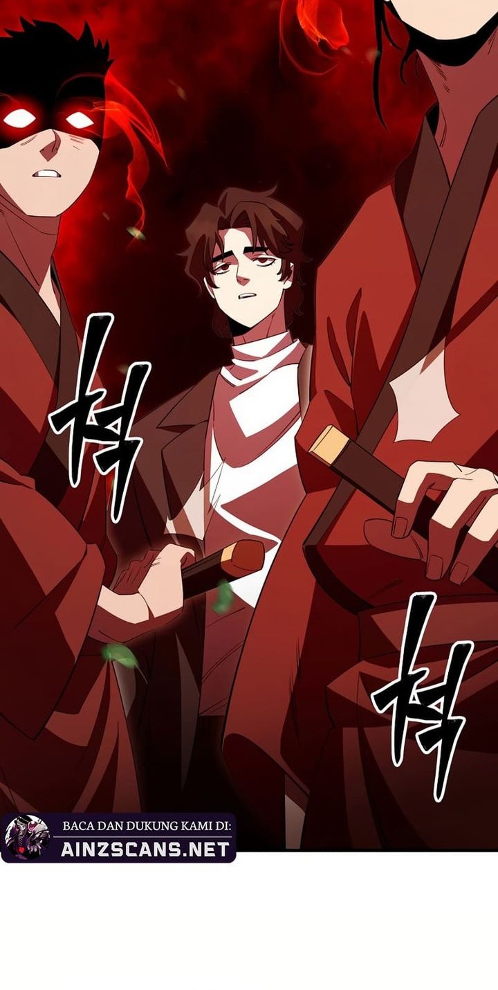 Disciple of the Three Kings Chapter 37 Gambar 57
