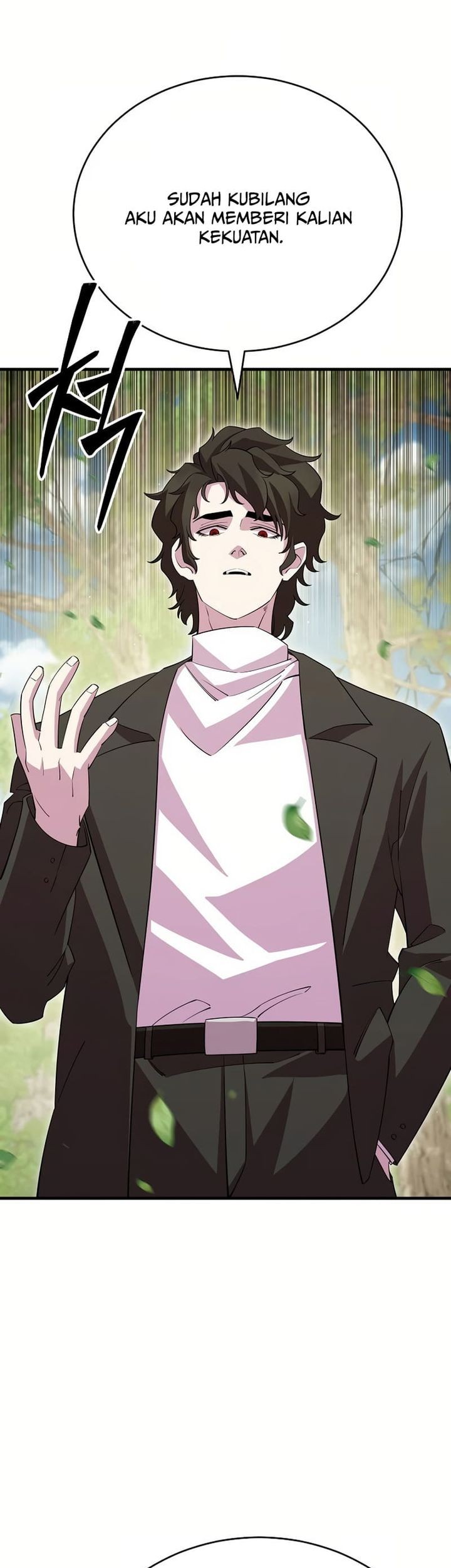 Disciple of the Three Kings Chapter 37 Gambar 66