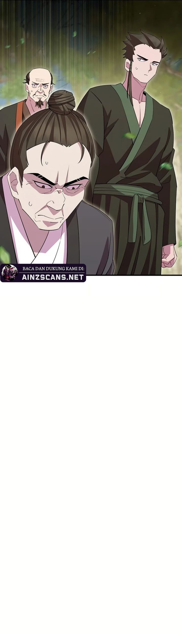 Disciple of the Three Kings Chapter 37 Gambar 70