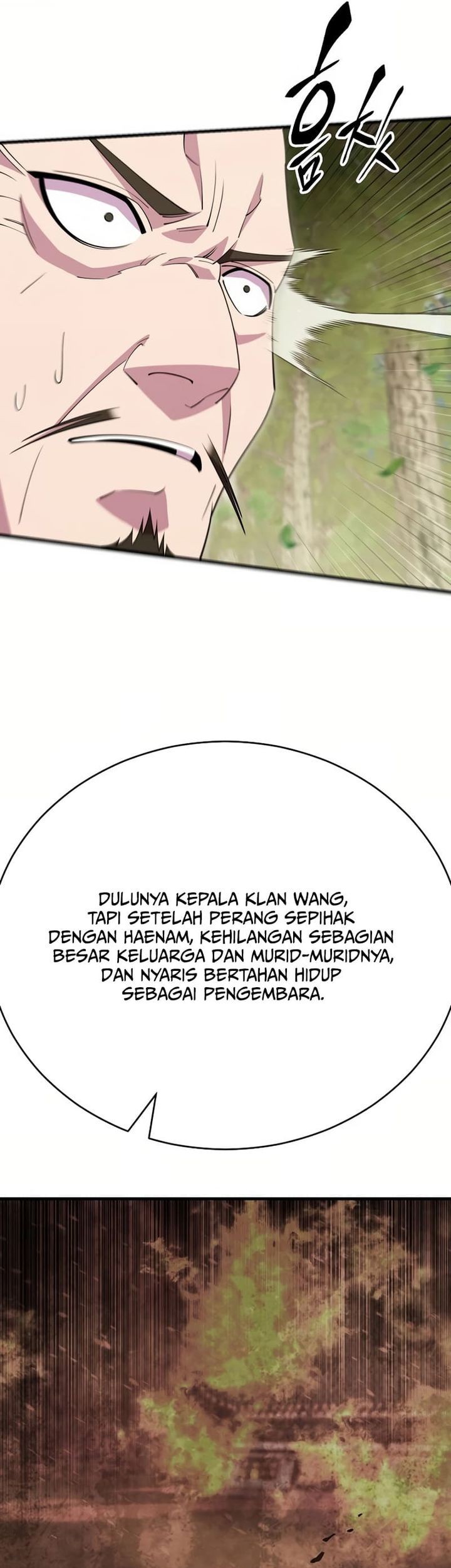 Disciple of the Three Kings Chapter 37 Gambar 60