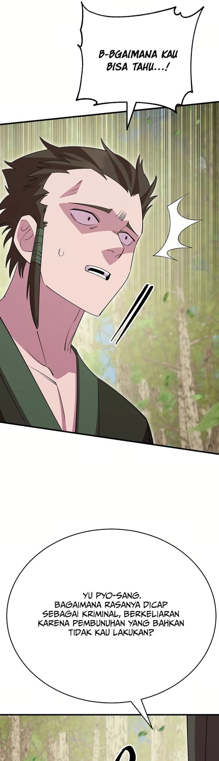 Disciple of the Three Kings Chapter 37 Gambar 64