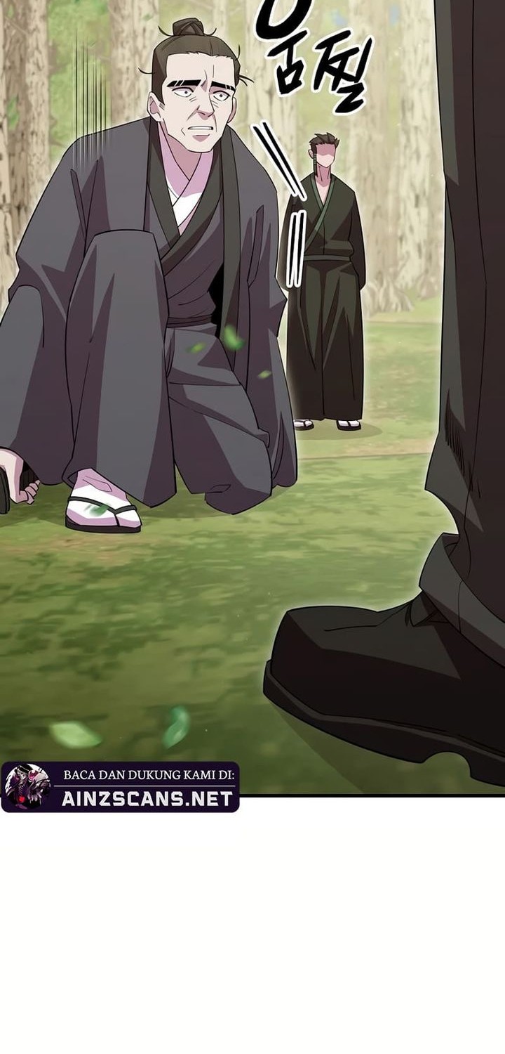 Disciple of the Three Kings Chapter 37 Gambar 65