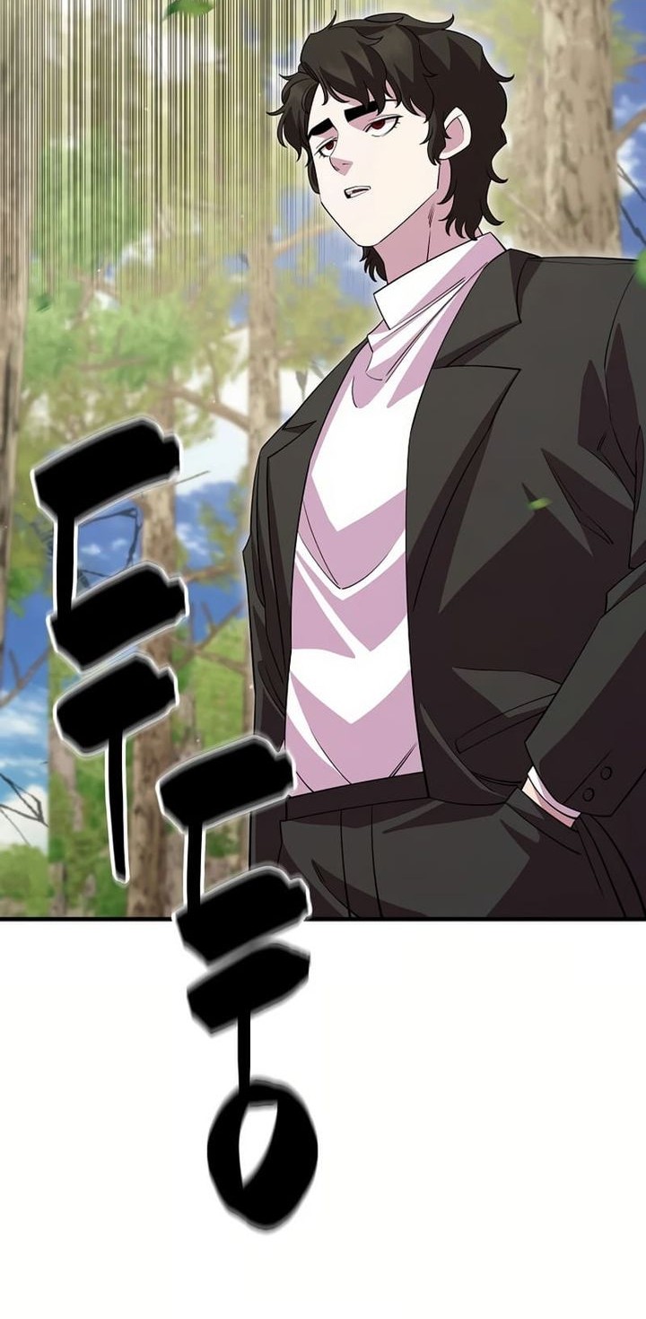 Disciple of the Three Kings Chapter 37 Gambar 14