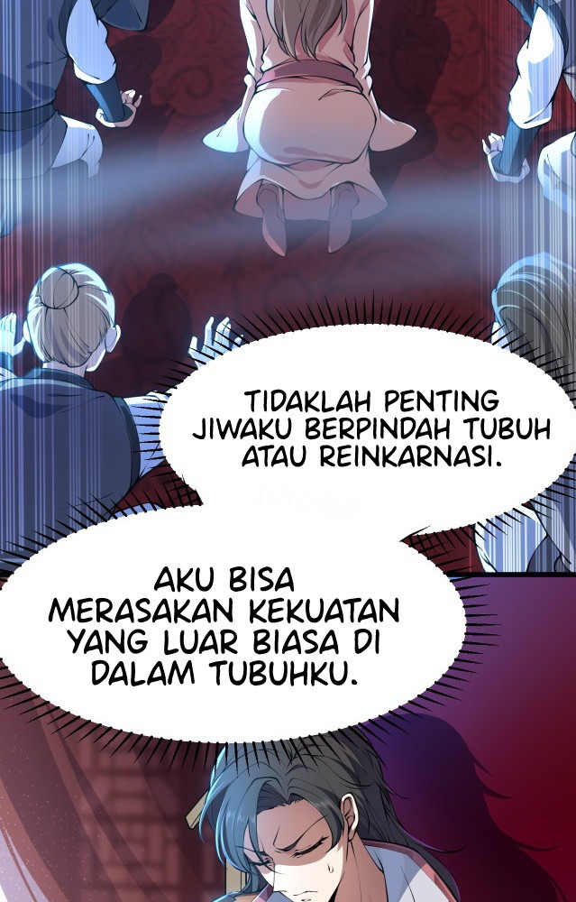 Disguised as a Demon Lord Chapter 1 Gambar 15