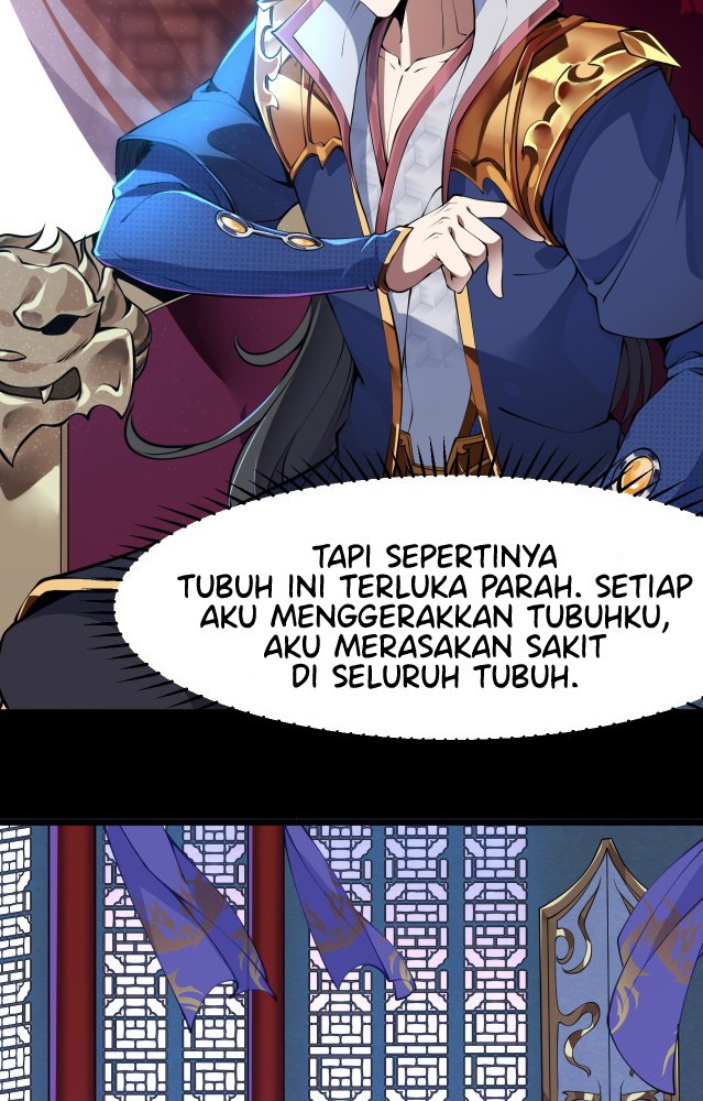 Disguised as a Demon Lord Chapter 1 Gambar 16