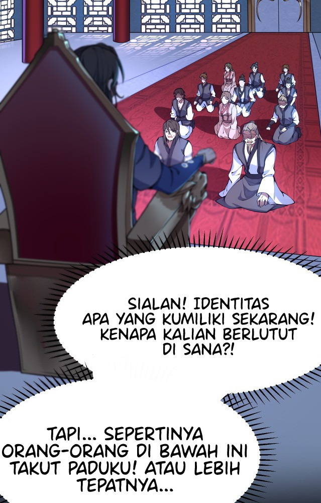 Disguised as a Demon Lord Chapter 1 Gambar 17