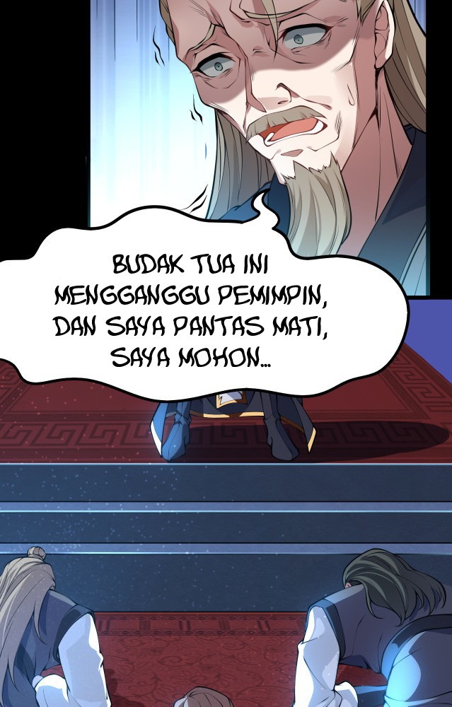 Disguised as a Demon Lord Chapter 1 Gambar 19