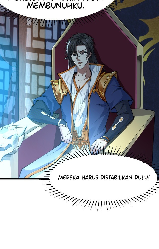 Disguised as a Demon Lord Chapter 1 Gambar 24