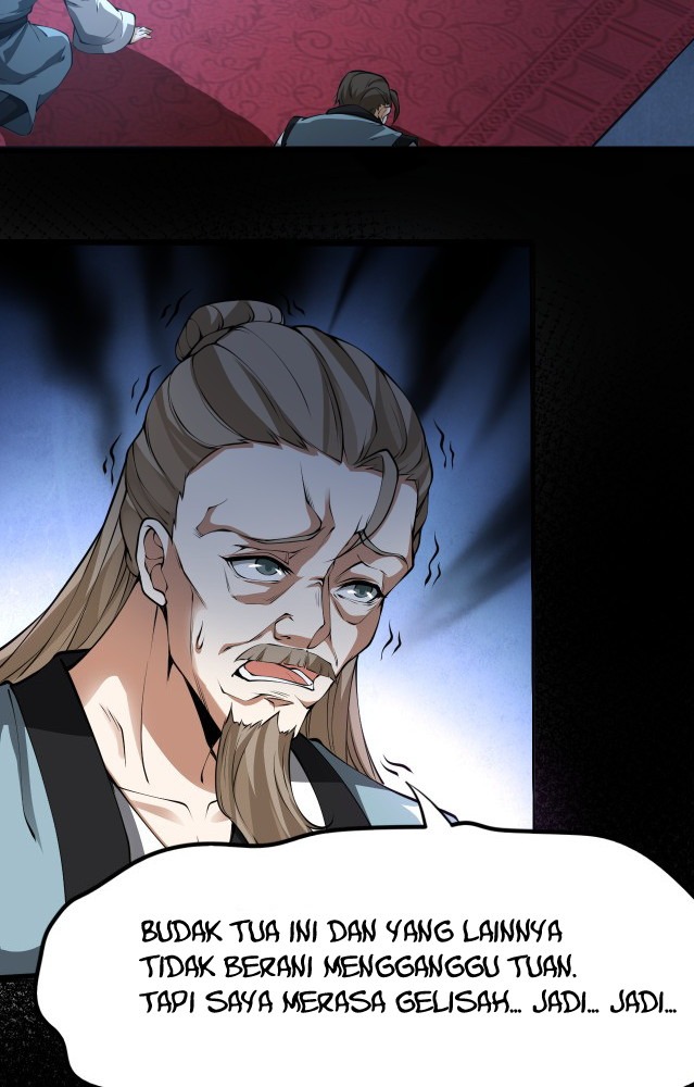 Disguised as a Demon Lord Chapter 1 Gambar 26