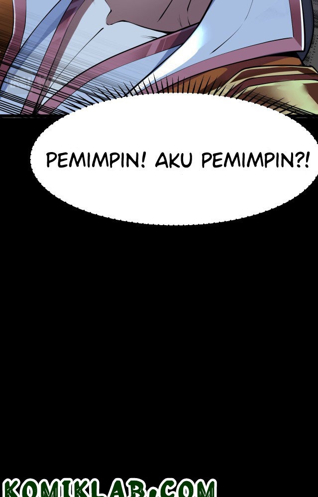 Disguised as a Demon Lord Chapter 1 Gambar 21