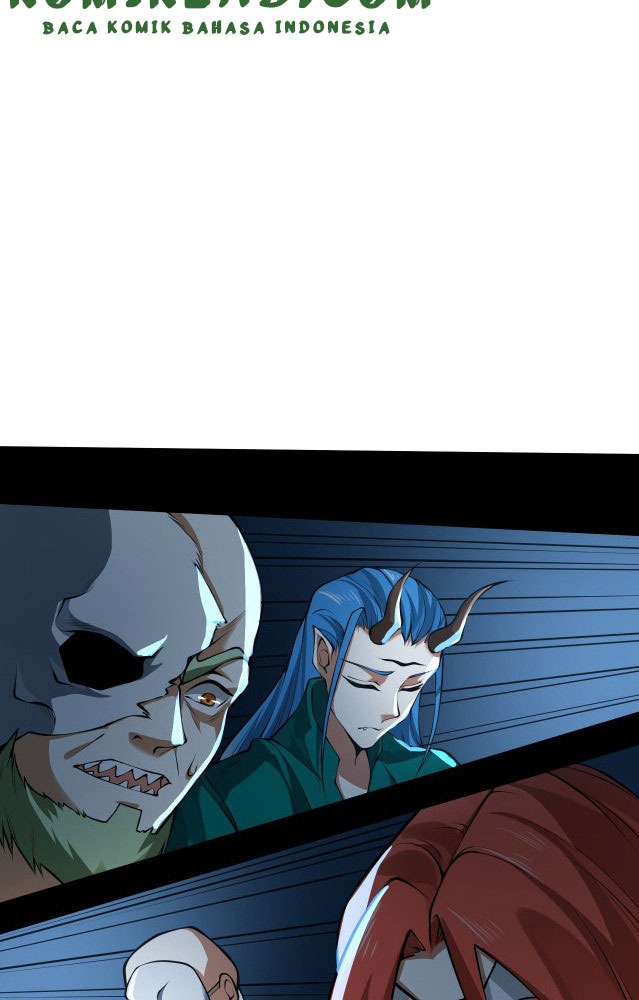 Disguised as a Demon Lord Chapter 1 Gambar 22