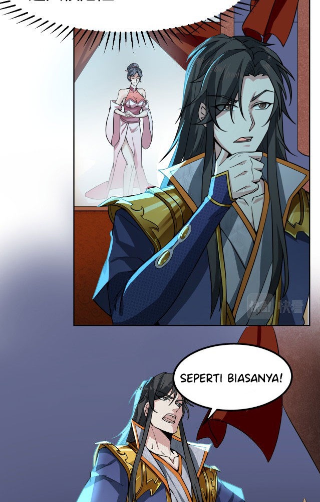 Disguised as a Demon Lord Chapter 1 Gambar 37