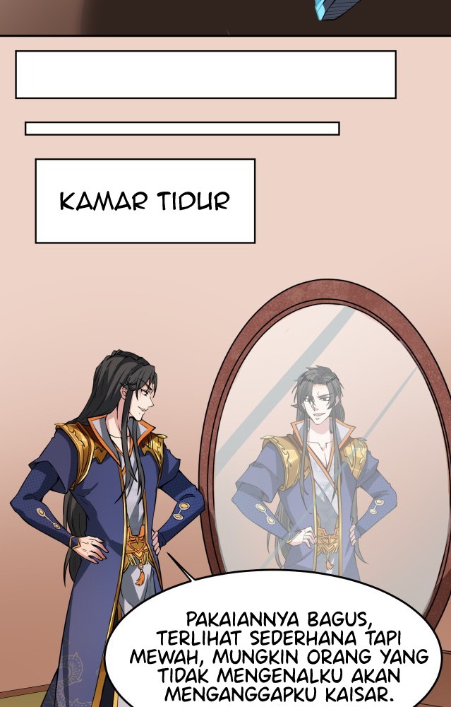 Disguised as a Demon Lord Chapter 1 Gambar 39