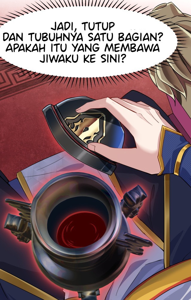 Disguised as a Demon Lord Chapter 1 Gambar 33